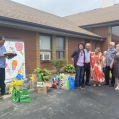 Community Blessing Pantry